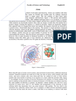 Atom Correction