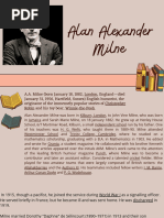 Alan Alexandr Miln