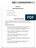 Manual de Electromecánica Básica