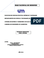 Lipidos Qca de Los Alimentos