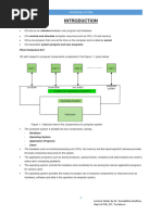 OS Unit 1