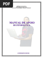 Manual de Informatica-1T 010605