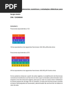 Práctica 2. Matedocx