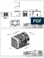 Dimensional Drawing 26RCA - ADV-9919