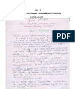 Unit 1 & 3 Discrete Structure Vedveethi - Co.in