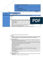 PBA 4 - RPS - Ilmu - Nahwu - II Dr. Salis Masruhin, M, PD