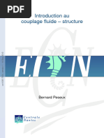 Fluide Structure