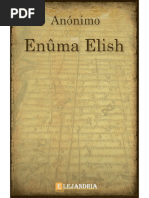 Enuma Elish