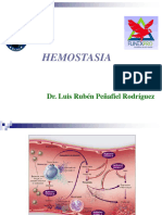 HEMOSTASIA