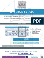 Perlas Neonatologia - Pediatria