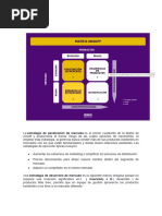 Matriz Ansoff