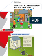 Rotafolio - Ubs Arrastre Hidraulico