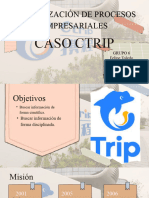 Caso Ctrip