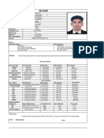 Resume Ritik 