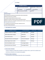 Examen Parcial ODS