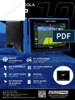 GPS Farmpro Max10