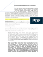 INSTRUÇÕES PARA O OBA (Olimpíada Brasileira de Astronomia e Astronáutica)