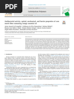 Carbohydrate Polymers 222 (2019) 114981