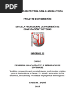 LRPD2 Informe