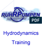 Hydrodynamics Training-2