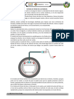 Sistema de Freno Del Automovil