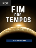 Fim Dos Tempos Reino Milenar