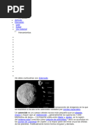 Asteroide