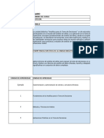 Plantilla Sílabos - Analitica para La Toma de Decisiones 19 - 04