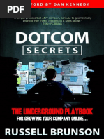 DotCom Secrets by Russell Brunson (PT-BR)