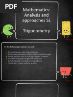 3.1. Trigonometry