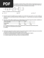 UDEMM - Análisis Mate I MODELO PARCIAL 2023