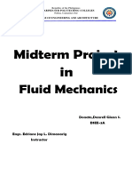 Fluid Mechanics