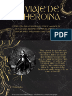 El Viaje de La Heroina