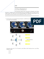 Solusi OSP Astronomi 2022