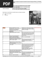 Reprogramar o Módulo de Comando Do Módulo Da Caixa de Mudanças (TCM) - 073715