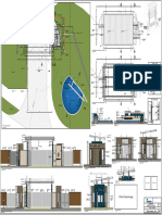 Arq Portico Casarenas A 01