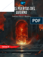 En Las Puertas Del Averno - Free