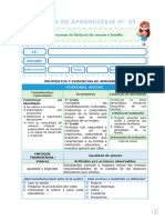 Sesiones Del 13 Al 17 de Mayo Iv