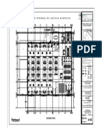 A-03 Arquitectonico General 2do. N