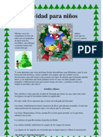 Navidad para Niños