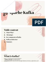 Apache Kafka