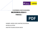 Infecciones en Pacientes Inmunosuprimidos