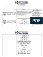 Formulario de Calculo de Varias Variables 1