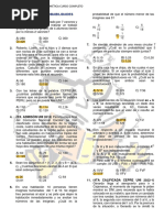 Seminario Combinatoria y Probabilidades