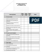 Instrumen Supervisi (K13)