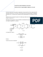 Ejercicios Finales