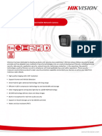 DS-2CD3061G2-LIUF Datasheet 20230907