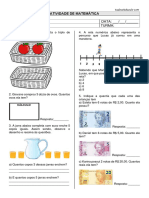 Apostila Multiplicação