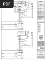 I de 3010.0F 5139 944 EA9 501 Diagrama Hidráulico Sistema Offloading