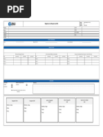 CWE-QHUA-OFT-F-015 - Registro de Verificación GPS